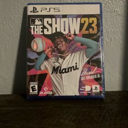 The Show 23
