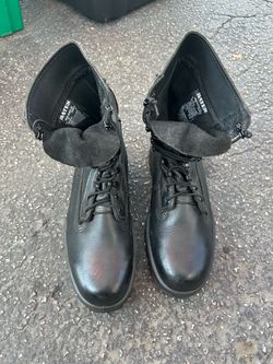 Men Boots