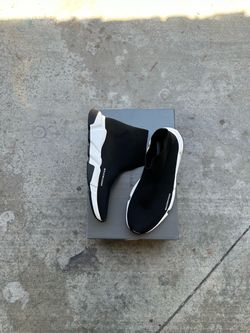 Balenciaga Speed Trainers (Size 7, 9, 10, 11)
