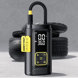 Portable Air Compressor