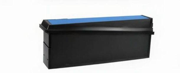 AIR FILTER INTERNATIONAL 018