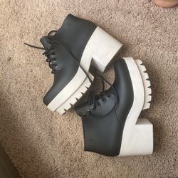 Melissa Boots 