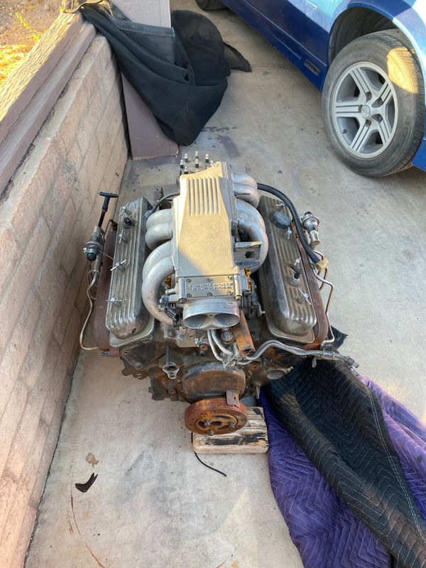 305 tpi engine for Sale in Las Vegas, NV OfferUp