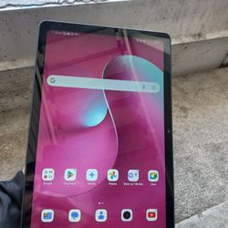 Revll Tmobile Tablet With Sim