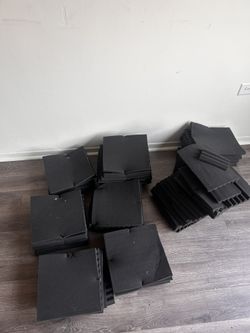 Music Soundproofing Tiles