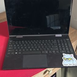 Hp ENVY X360 Laptop