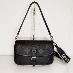 𝐋𝐨𝐮𝐢𝐬 𝐕𝐮𝐢𝐭𝐭𝐨𝐧 𝐃𝐢𝐚𝐧𝐞 𝐄𝐦𝐩𝐫𝐞𝐢𝐧𝐭𝐞 𝐁𝐚𝐠