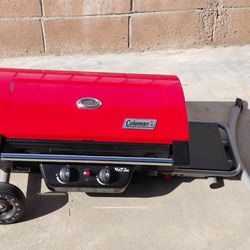Portable Gas Grill ...