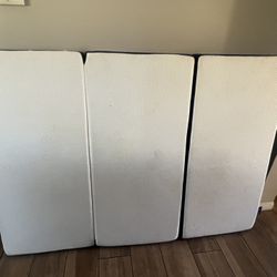 Memory Foam Mattress 