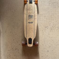 Sector 9 Long Board (Lightly Used)