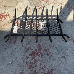 Chimney Fireplace Grate 