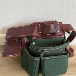 Occidental Leather