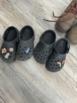 Crocs