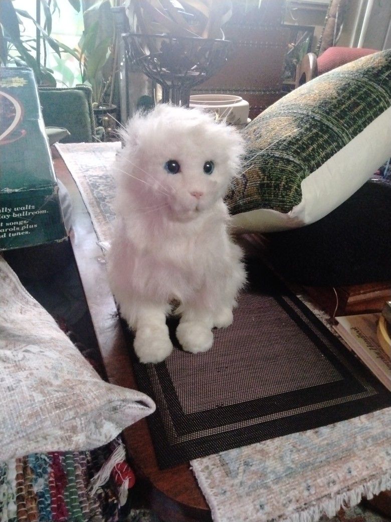 Alive Pet Antimated 