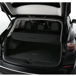  2009 Nissan Murano Retractable Cargo Area Cover -