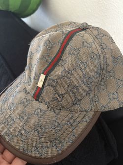 Gucci Hat 