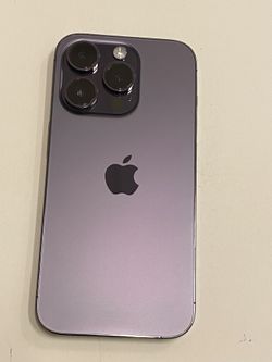 iPhone 14 Pro Fully Unlocked