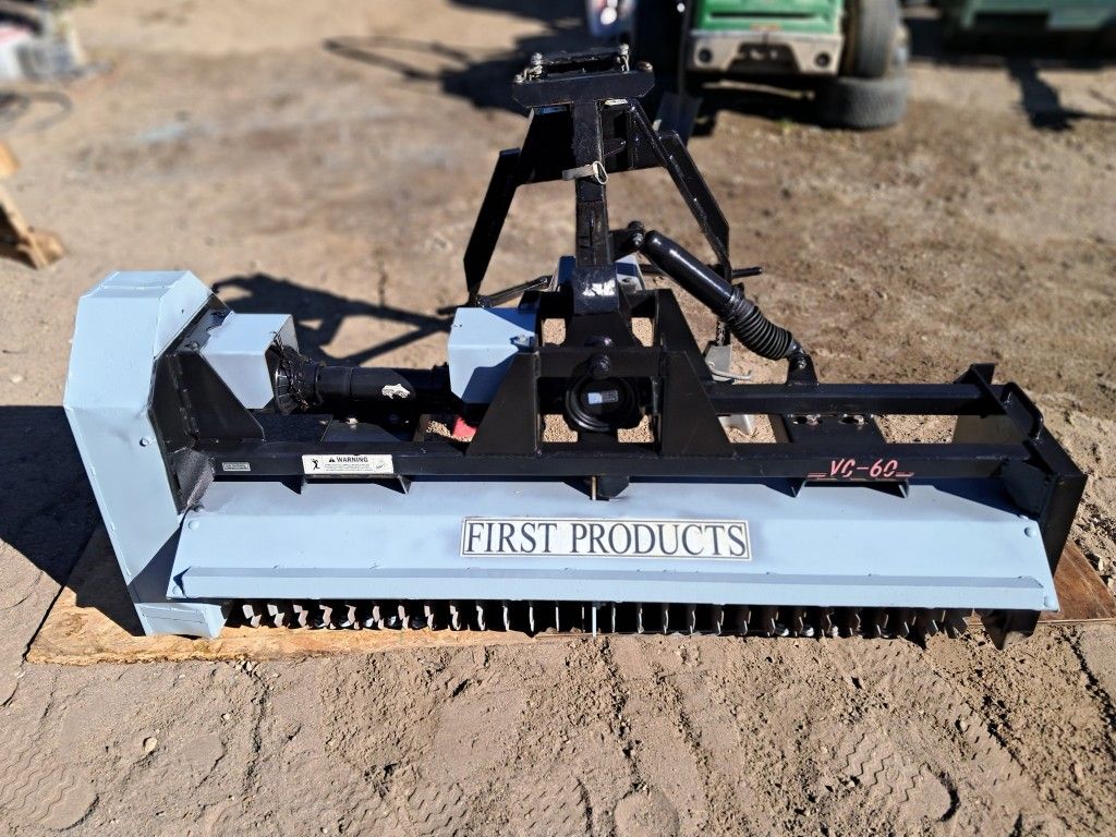 VERTI-cutter VC-60