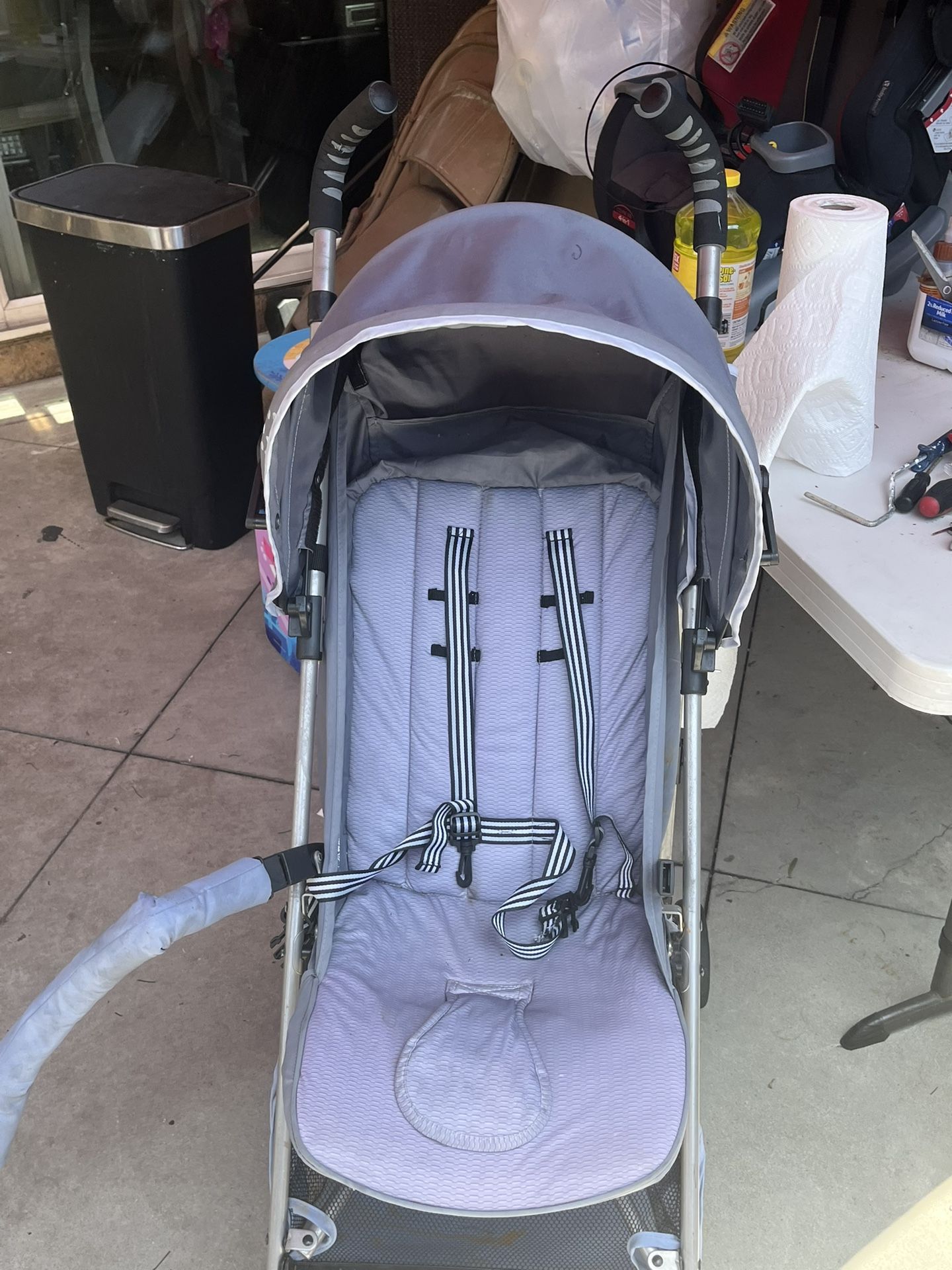 Stroller
