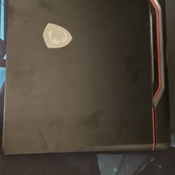MSI Raider GE68HX Like NEW
