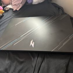 Acer Nitro Gaming Lap Top 