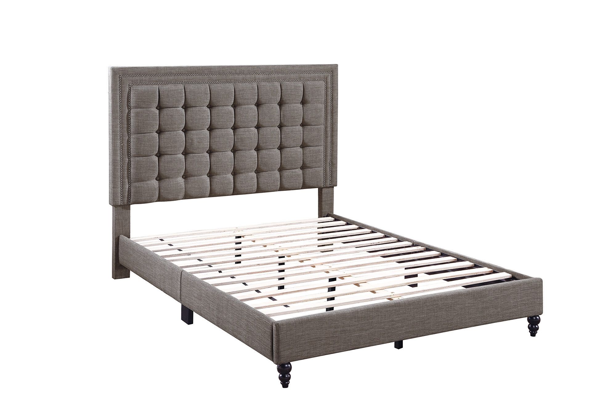 Queen Size Bed Frame New In Box