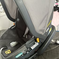 Car Seat 