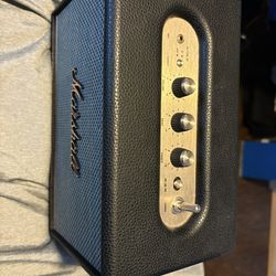 Marshall Home Speaker