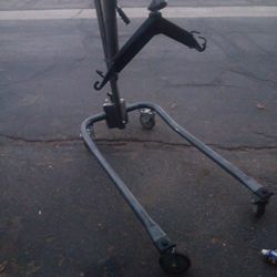 Medical Patient Lift