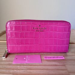 Kate Spade Wallet 