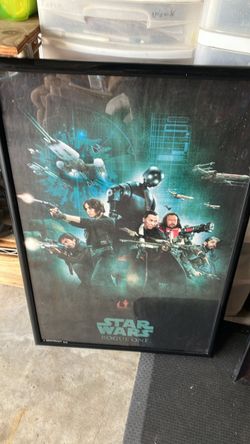 Star W scramblingh 3 tapes