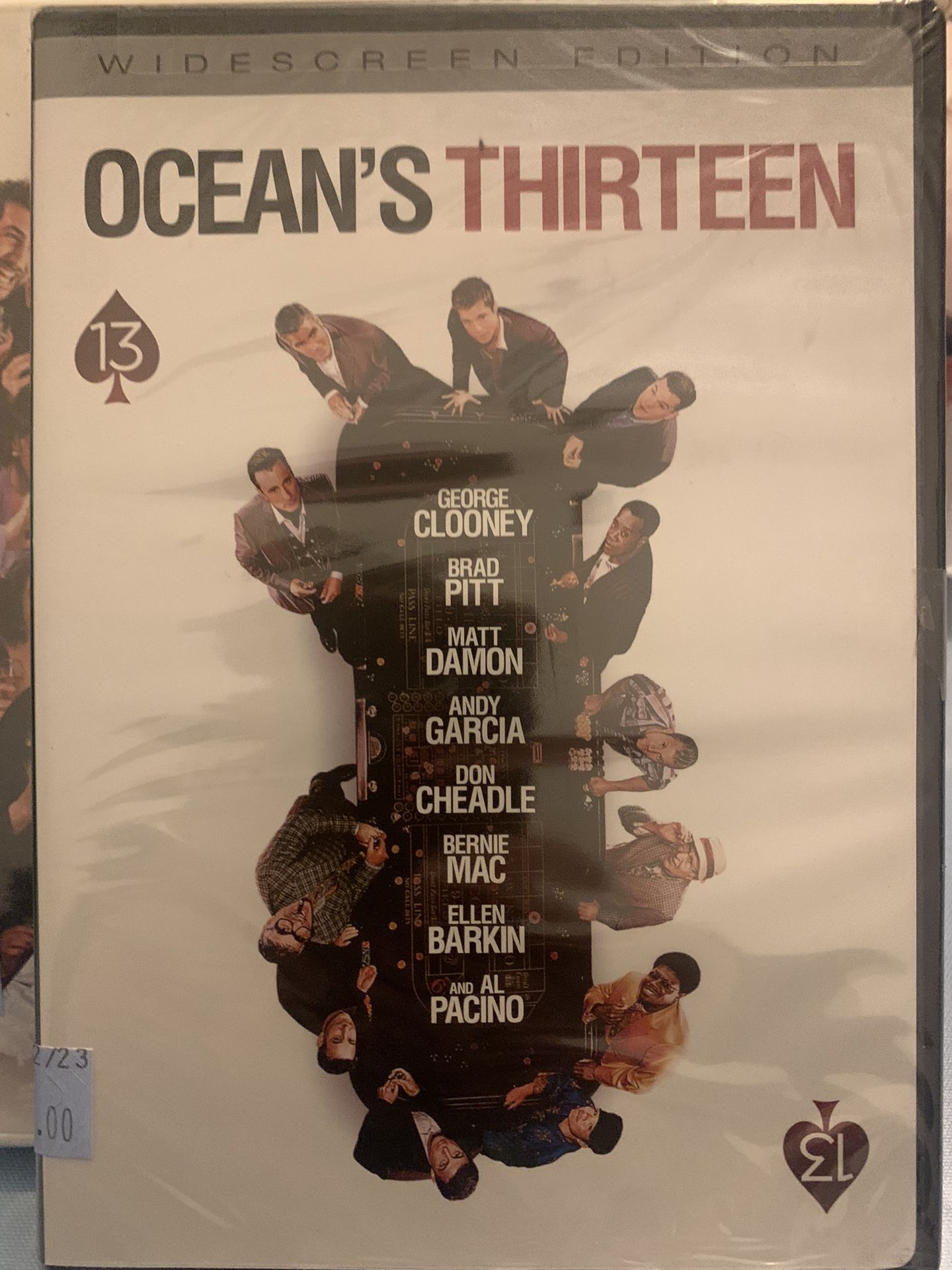 Oceans Thirteen