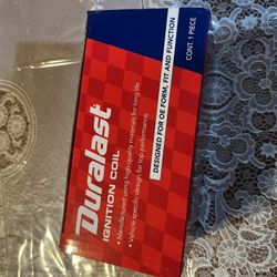 Honda Civic 2006 To 2011 Ignition Coil New 