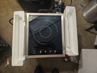 Estufa Eléctrica Royal Prestige