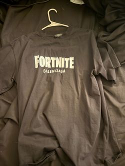 Balenci Fortnite Tee