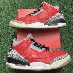 Jordan Unite 3s size 12 USED
