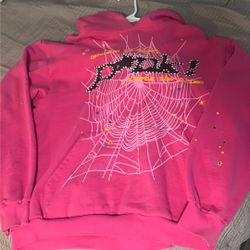 Sp5der Hoodie
