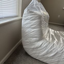 Brand New Bean Bag