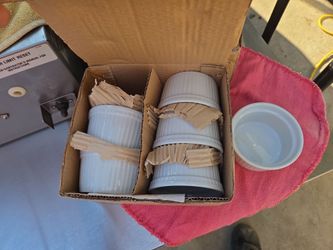 Ramekins, 6 oz - set of 6