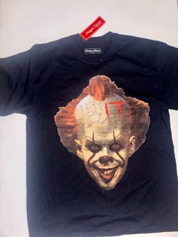 All new Watson apparel