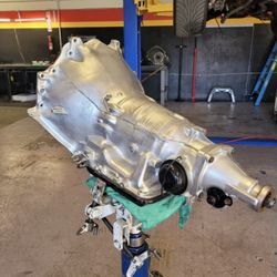 Rebuilt Transmissions