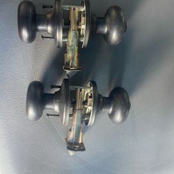 Door Knobs