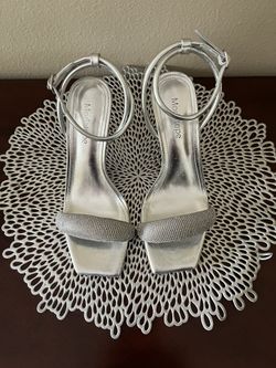 Tacones/Heels