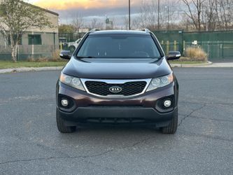 2012 KIA Sorento