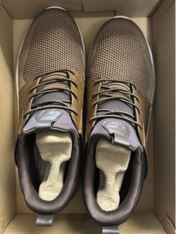 Semi formal Skechers shoes