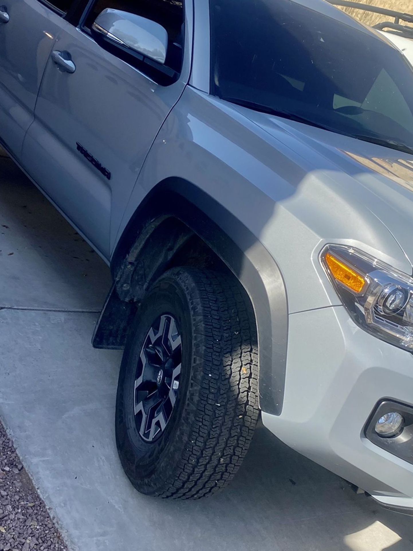 2019 Toyota Tacoma