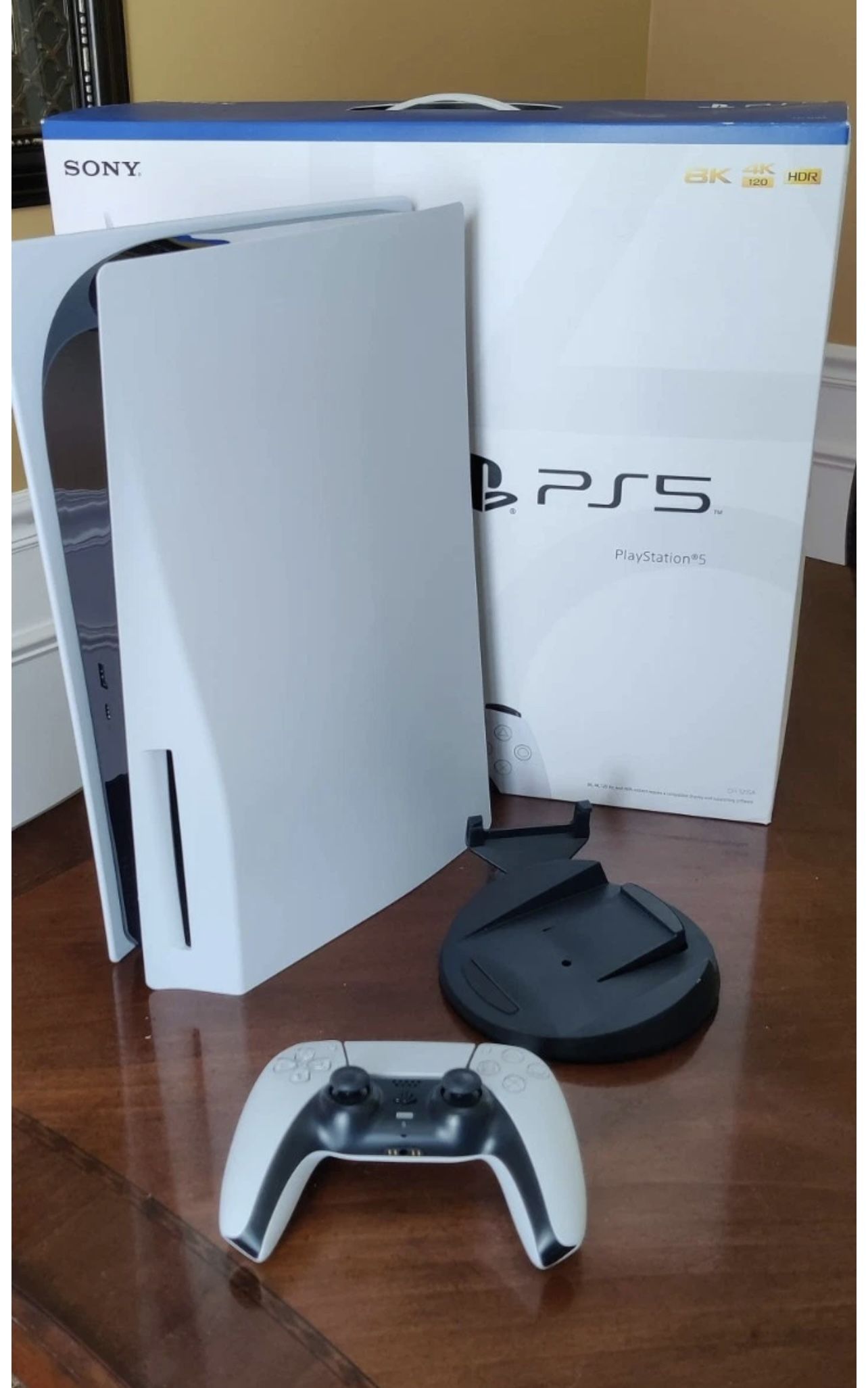 PS5