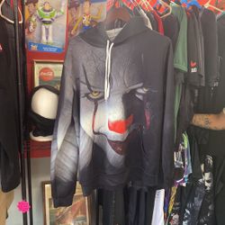 IT Hoodie 