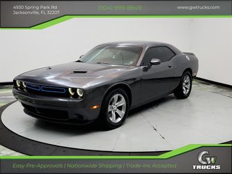 2020 Dodge Challenger