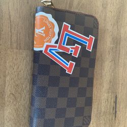 Louis Vitton Wallets 